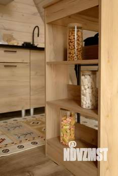 Дом 40м², 2-этажный, посуточно, 