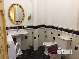 Коттедж 400м², 3-этажный, на длительный срок, 