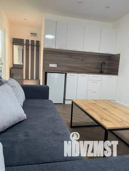 Дом 36м&sup2;, 1-этажный, посуточно, 