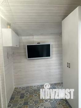 Дом 30м², 1-этажный, посуточно, 