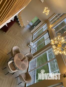 Дом 135м², 2-этажный, посуточно, 