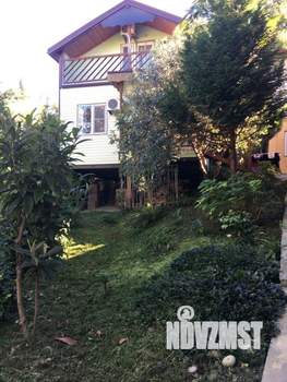 Коттедж 90м², 2-этажный, на длительный срок, 