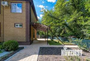 Дом 100м², 2-этажный, посуточно, 