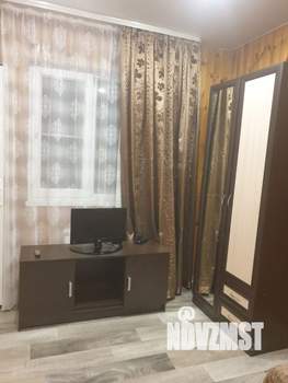 Дом 45м², 1-этажный, на длительный срок, 