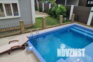 Дом 135м², 2-этажный, посуточно, 