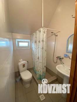 Дом 25м², 1-этажный, посуточно, 