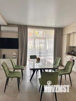 Коттедж 260м², 2-этажный, на длительный срок, 