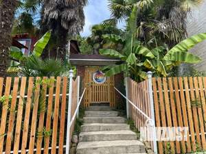 Дом 16м², 1-этажный, посуточно, 