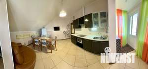 Дом 120м², 3-этажный, посуточно, 