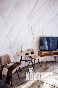 Дом 30м², 1-этажный, посуточно, 