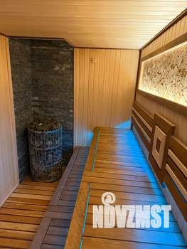 Дом 300м&sup2;, 2-этажный, посуточно, 