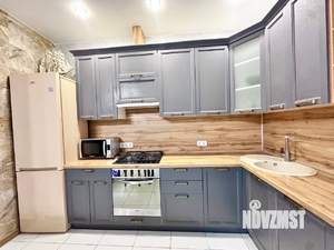 Коттедж 450м², 2-этажный, на длительный срок, 