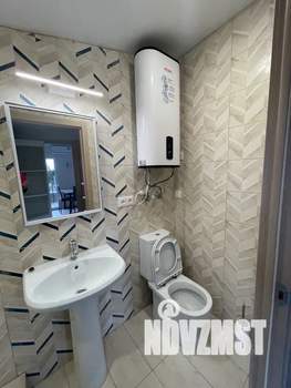 Дом 33м&sup2;, 1-этажный, посуточно, 