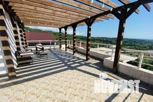 Дом 240м², 3-этажный, посуточно, 