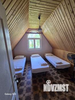 Дом 400м², 3-этажный, посуточно, 
