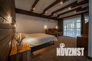 Дом 86м&sup2;, 2-этажный, посуточно, 