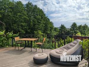 Дом 120м², 3-этажный, посуточно, 