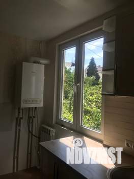 Дом 45м², 1-этажный, посуточно, 