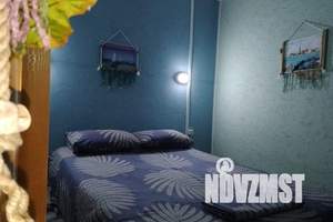 Дом 39м², 1-этажный, посуточно, 