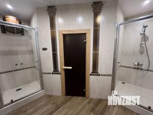 Дом 210м², 2-этажный, посуточно, 