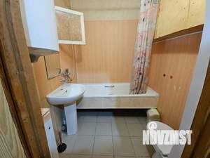 Дом 40м², 1-этажный, посуточно, 
