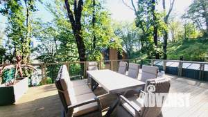 Дом 150м², 2-этажный, посуточно, 