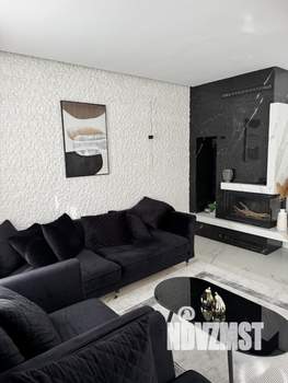 Дом 172м², 2-этажный, посуточно, 