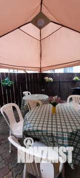 Дом 60м², 2-этажный, посуточно, 