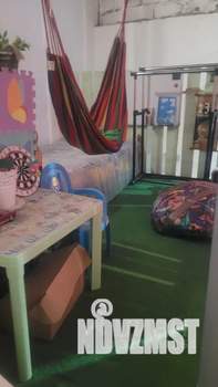 Дом 50м&sup2;, 3-этажный, посуточно, 