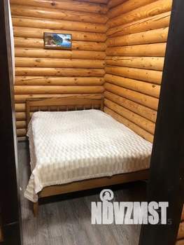 Дом 170м², 3-этажный, посуточно, 