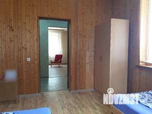 Дом 100м², 2-этажный, посуточно, 