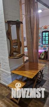 Дом 80м², 2-этажный, посуточно, 