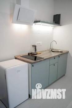 Дом 27м&sup2;, 1-этажный, посуточно, 