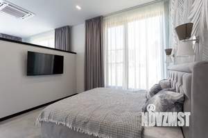 Дом 90м&sup2;, 1-этажный, посуточно, 