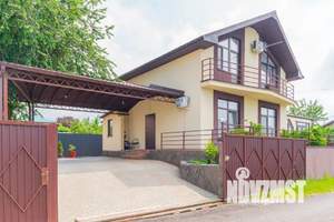 Дом 140м², 2-этажный, посуточно, 