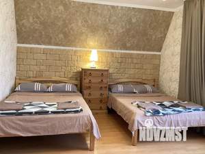 Дом 140м², 2-этажный, посуточно, 
