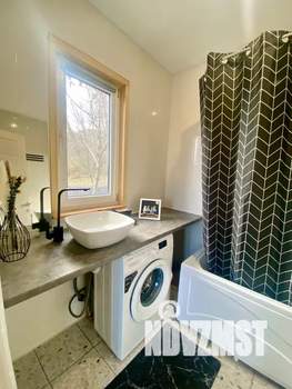 Дом 91м&sup2;, 1-этажный, посуточно, 