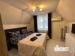 Дом 230м², 1-этажный, посуточно, 