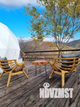 Дом 30м², 1-этажный, посуточно, 