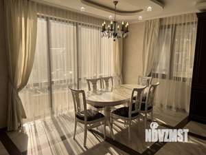 Дом 210м², 2-этажный, посуточно, 