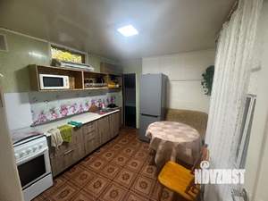Дом 80м², 1-этажный, на длительный срок, 