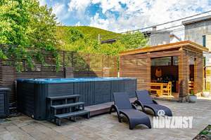 Дом 240м², 2-этажный, посуточно, 