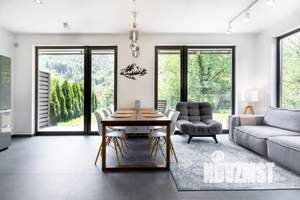 Дом 70м&sup2;, 2-этажный, посуточно, 