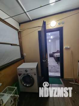 Дом 35м&sup2;, 1-этажный, посуточно, 