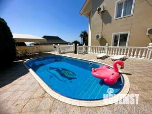 Дом 100м², 2-этажный, посуточно, 