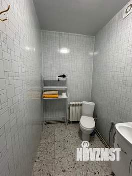 Дом 30м&sup2;, 1-этажный, на длительный срок, 