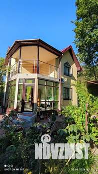 Дом 80м&sup2;, 2-этажный, посуточно, 