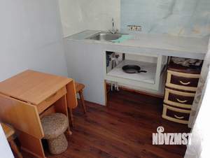 Дом 20м², 1-этажный, на длительный срок, 