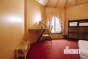 Дом 16м², 1-этажный, посуточно, 