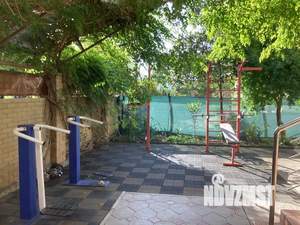 Дом 140м², 2-этажный, посуточно, 